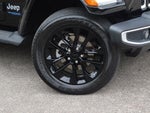 2021 Wrangler Unlimited Thumbnail 28