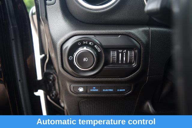 2021 Jeep Wrangler - $22,500