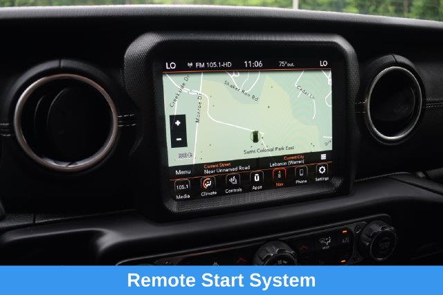 2021 Jeep Wrangler - $22,500