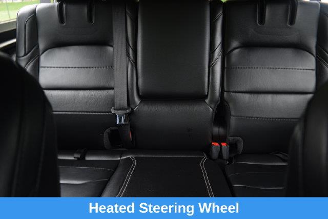 2021 Jeep Wrangler - $22,500