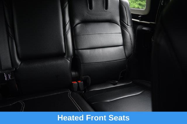 2021 Jeep Wrangler - $22,500