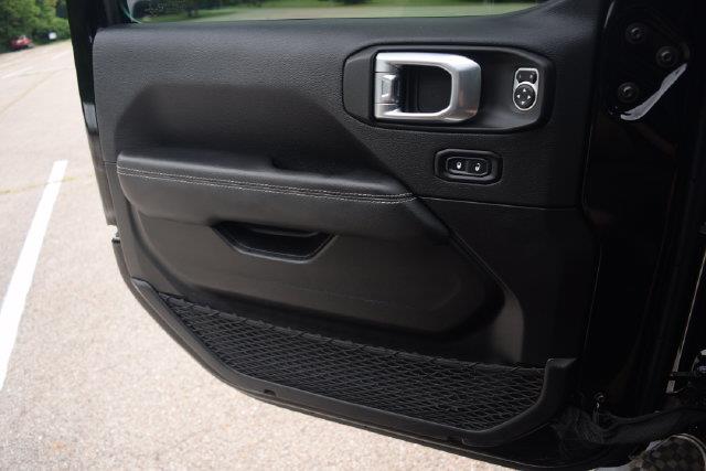 2021 Jeep Wrangler - $22,500