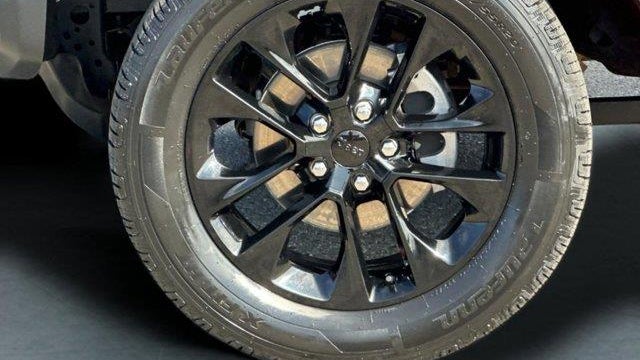 2021 Jeep Wrangler Unlimited Sahara 4xe