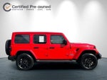 2021 Wrangler Unlimited Thumbnail 3