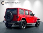 2021 Wrangler Unlimited Thumbnail 4