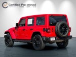 2021 Wrangler Unlimited Thumbnail 6