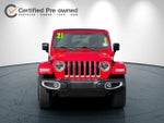 2021 Wrangler Unlimited Thumbnail 8