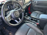 2021 Wrangler Unlimited Thumbnail 10