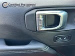 2021 Wrangler Unlimited Thumbnail 11
