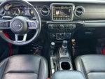 2021 Wrangler Unlimited Thumbnail 13