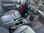 2021 Wrangler Unlimited Thumbnail 16