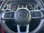2021 Wrangler Unlimited Thumbnail 23