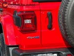2021 Wrangler Unlimited Thumbnail 26