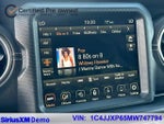 2021 Wrangler Unlimited Thumbnail 28