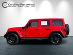 2021 Wrangler Unlimited Thumbnail 31