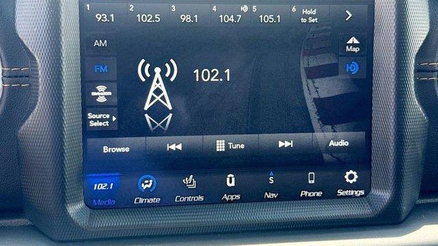 2021 Jeep Wrangler Unlimited Sahara 4xe