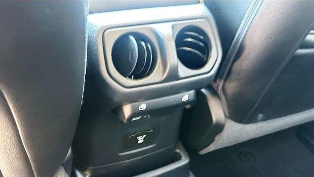 2021 Jeep Wrangler Unlimited Sahara 4xe