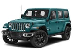 2021 Wrangler Unlimited Thumbnail 1