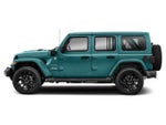 2021 Wrangler Unlimited Thumbnail 2