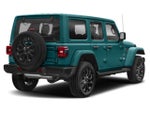 2021 Wrangler Unlimited Thumbnail 3
