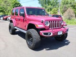 2021 Wrangler Unlimited Thumbnail 1