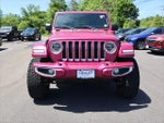 2021 Wrangler Unlimited Thumbnail 2