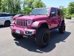 2021 Wrangler Unlimited Thumbnail 3