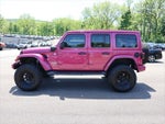 2021 Wrangler Unlimited Thumbnail 4