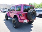 2021 Wrangler Unlimited Thumbnail 5