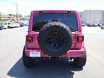 2021 Wrangler Unlimited Thumbnail 6