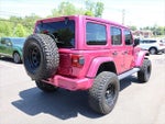 2021 Wrangler Unlimited Thumbnail 7