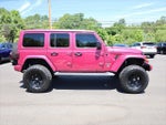 2021 Wrangler Unlimited Thumbnail 8