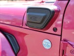 2021 Wrangler Unlimited Thumbnail 9