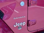2021 Wrangler Unlimited Thumbnail 11