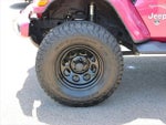 2021 Wrangler Unlimited Thumbnail 13
