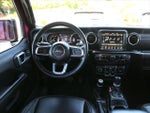 2021 Wrangler Unlimited Thumbnail 18
