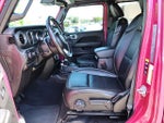 2021 Wrangler Unlimited Thumbnail 20