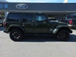 2021 Wrangler Unlimited Thumbnail 2