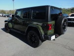 2021 Wrangler Unlimited Thumbnail 5