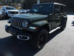 2021 Wrangler Unlimited Thumbnail 7
