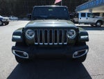 2021 Wrangler Unlimited Thumbnail 8