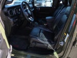 2021 Wrangler Unlimited Thumbnail 11