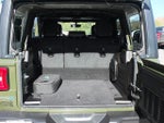 2021 Wrangler Unlimited Thumbnail 15