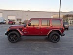 2022 Wrangler Unlimited Thumbnail 2