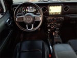 2022 Wrangler Unlimited Thumbnail 4