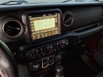 2022 Wrangler Unlimited Thumbnail 15