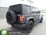 2022 Wrangler Unlimited Thumbnail 3