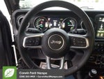 2022 Wrangler Unlimited Thumbnail 14