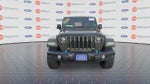 2022 Wrangler Unlimited Thumbnail 2