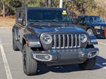 2022 Wrangler Unlimited Thumbnail 1
